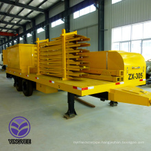 High quality Big Span Roof Roll Forming Machine Curving Roof Sheet Roll Forming Machine